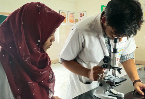 Arunai Medical College and Hospital Tiruvannamalai Campus LIfe photo 2